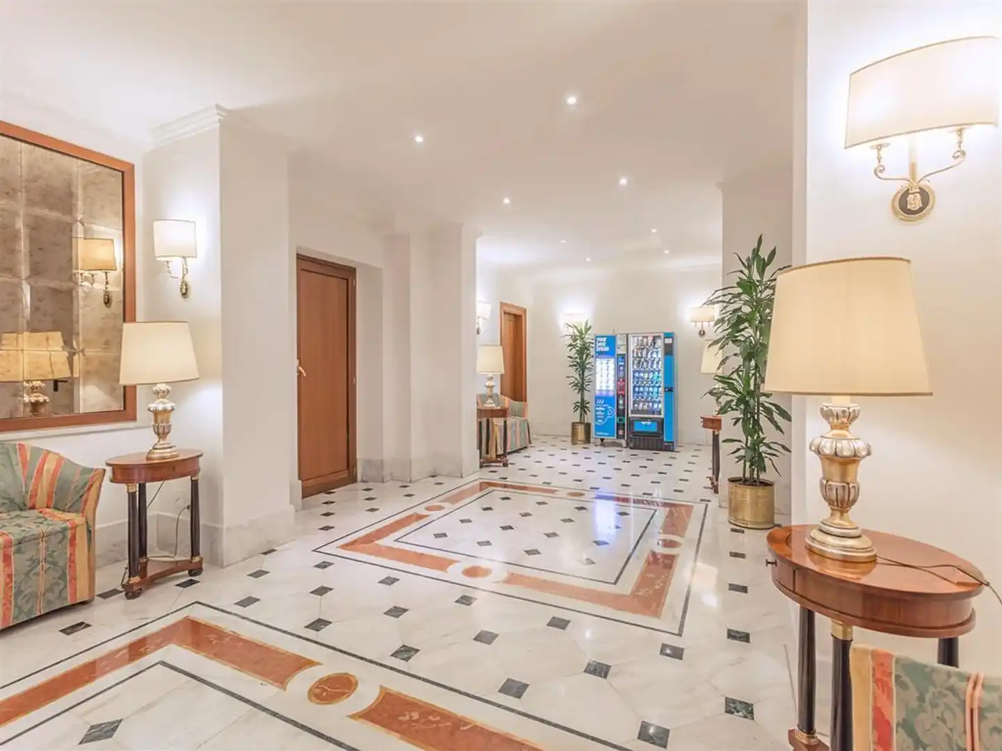 Raeli Hotel Luce Wellness