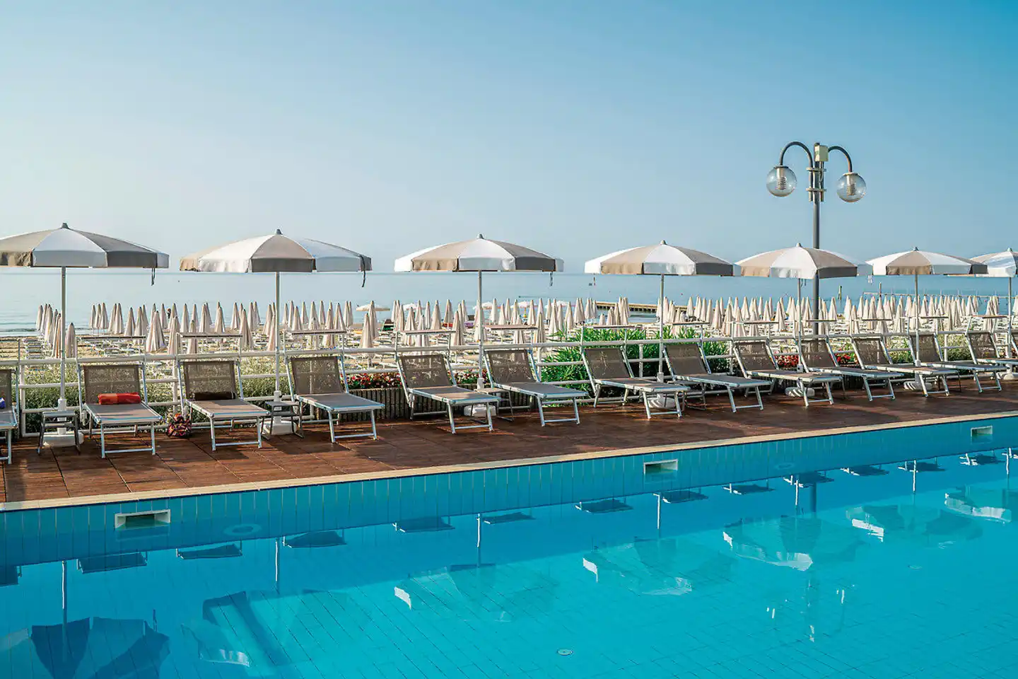 Astor Pool
