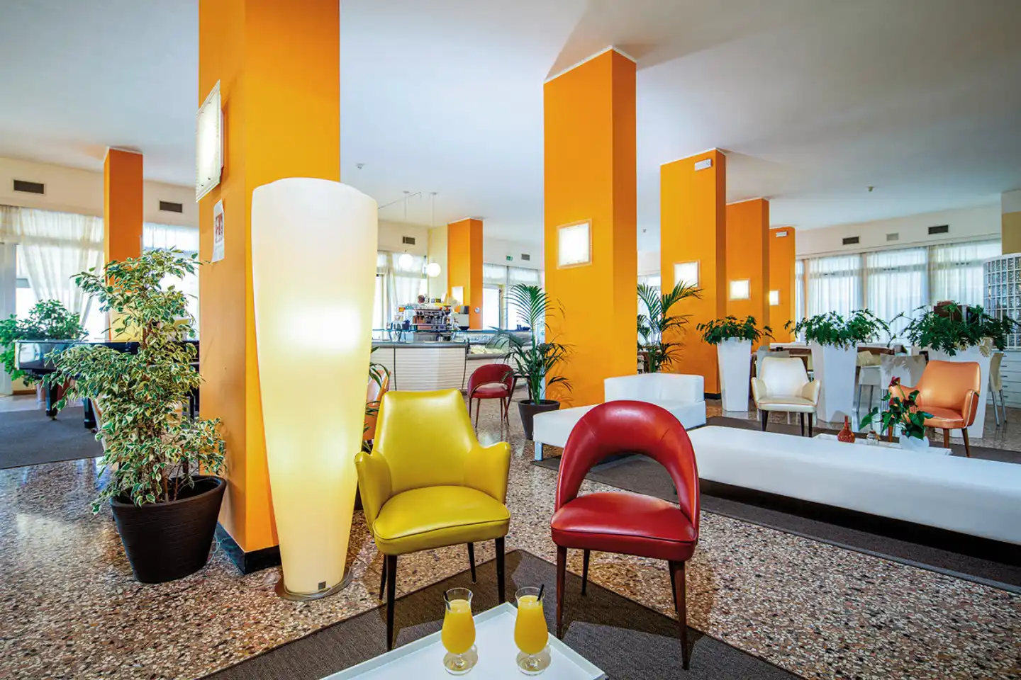 Astor Restaurant