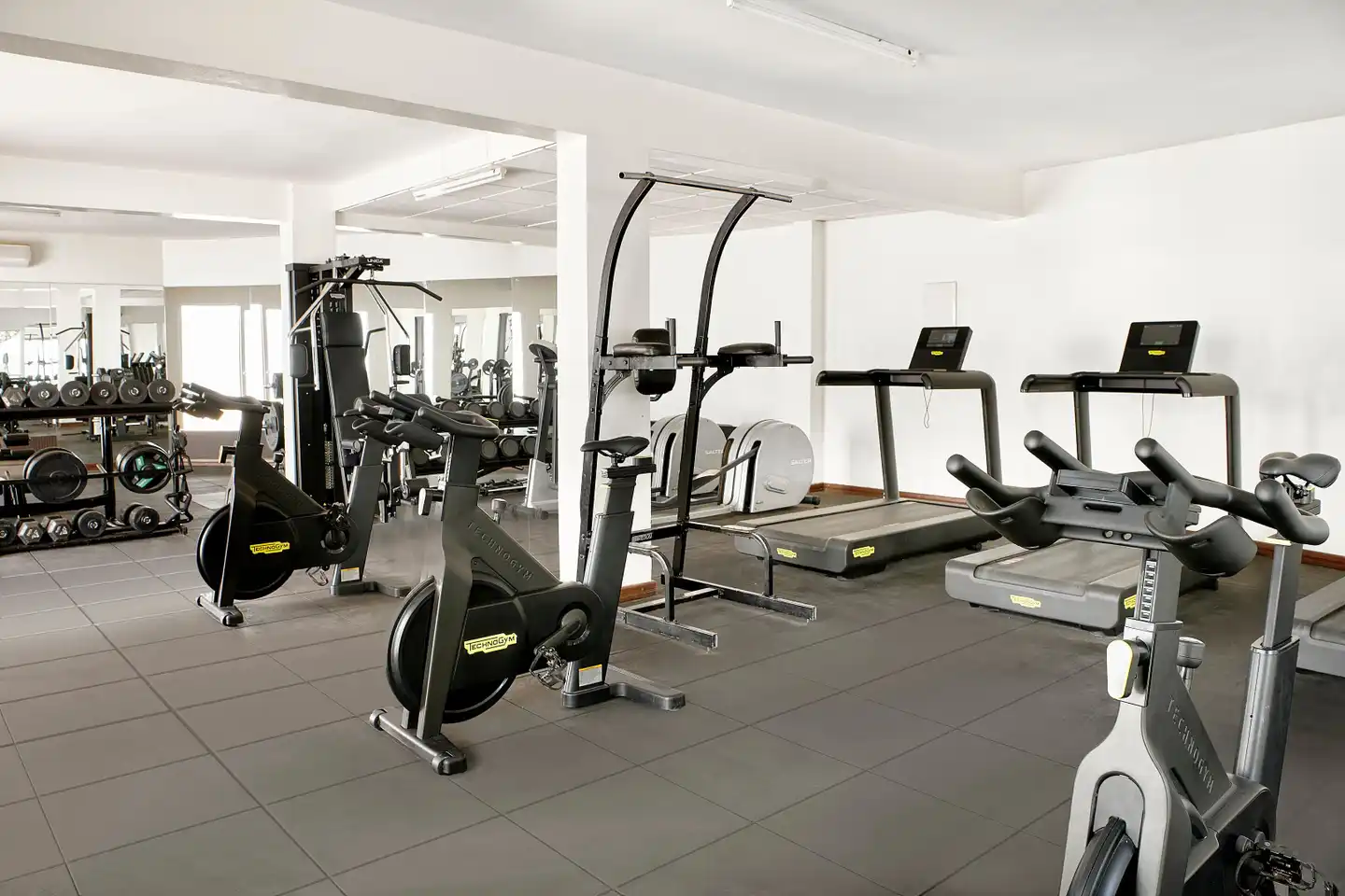 Iberostar Waves Founty Beach Sport und Entertainment