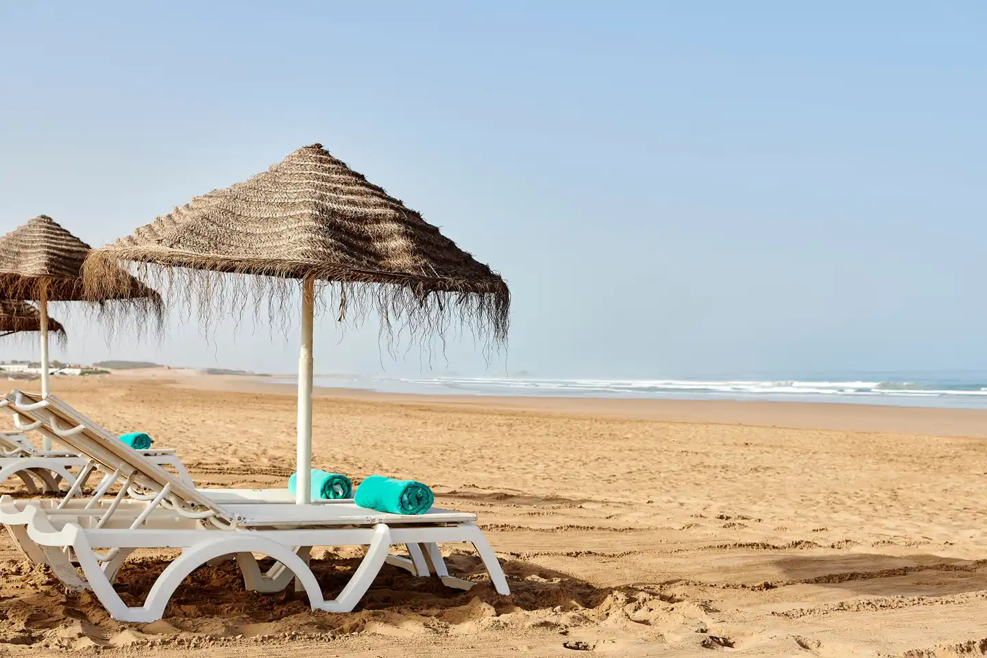 Iberostar Waves Founty Beach Strand