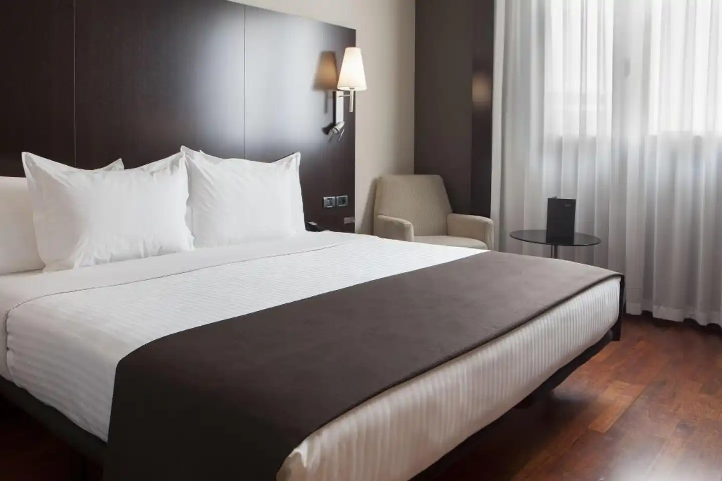 AC Hotel by Marriott Valencia by Marriott Wohnbeispiel