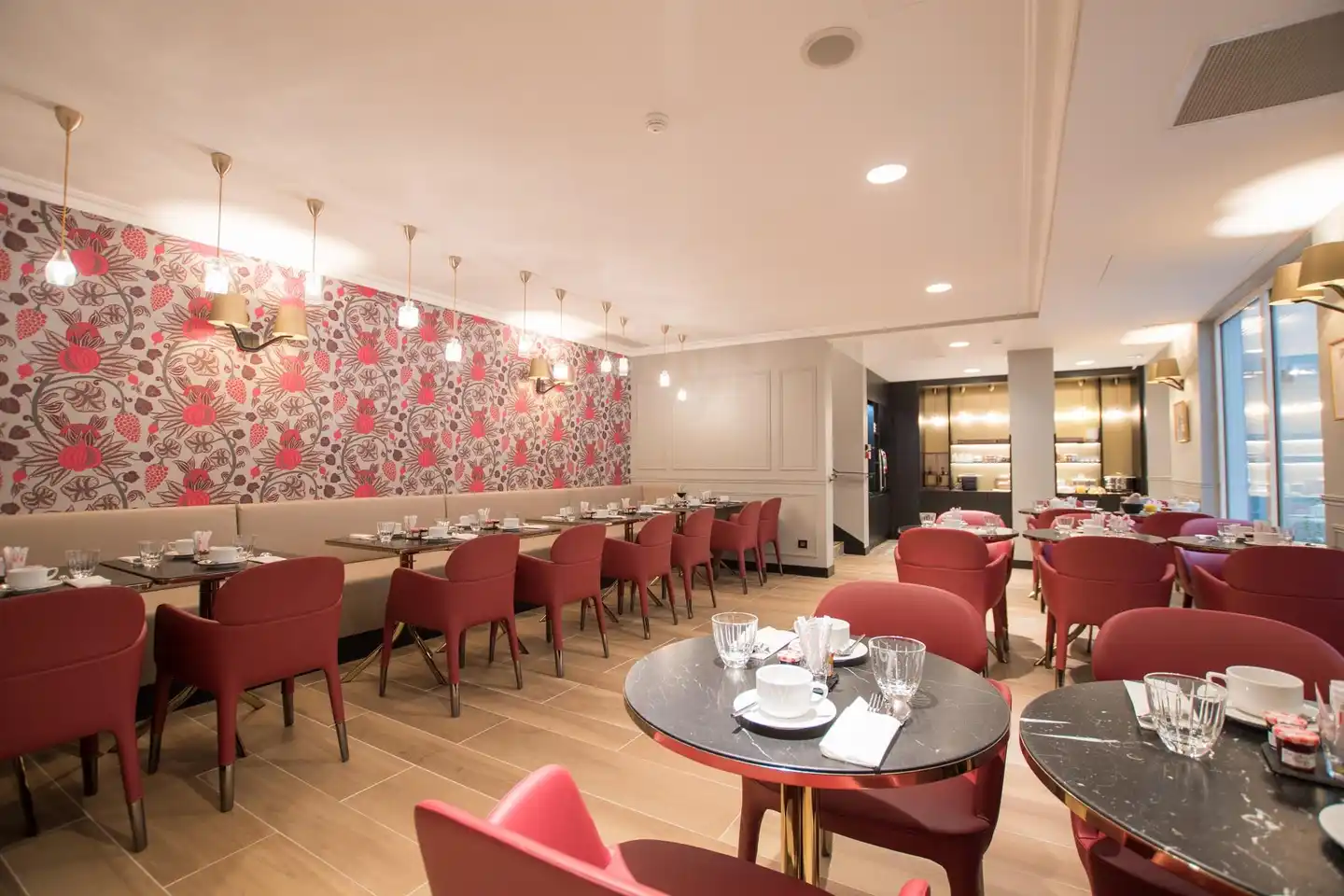 XO Hotel Konferenz