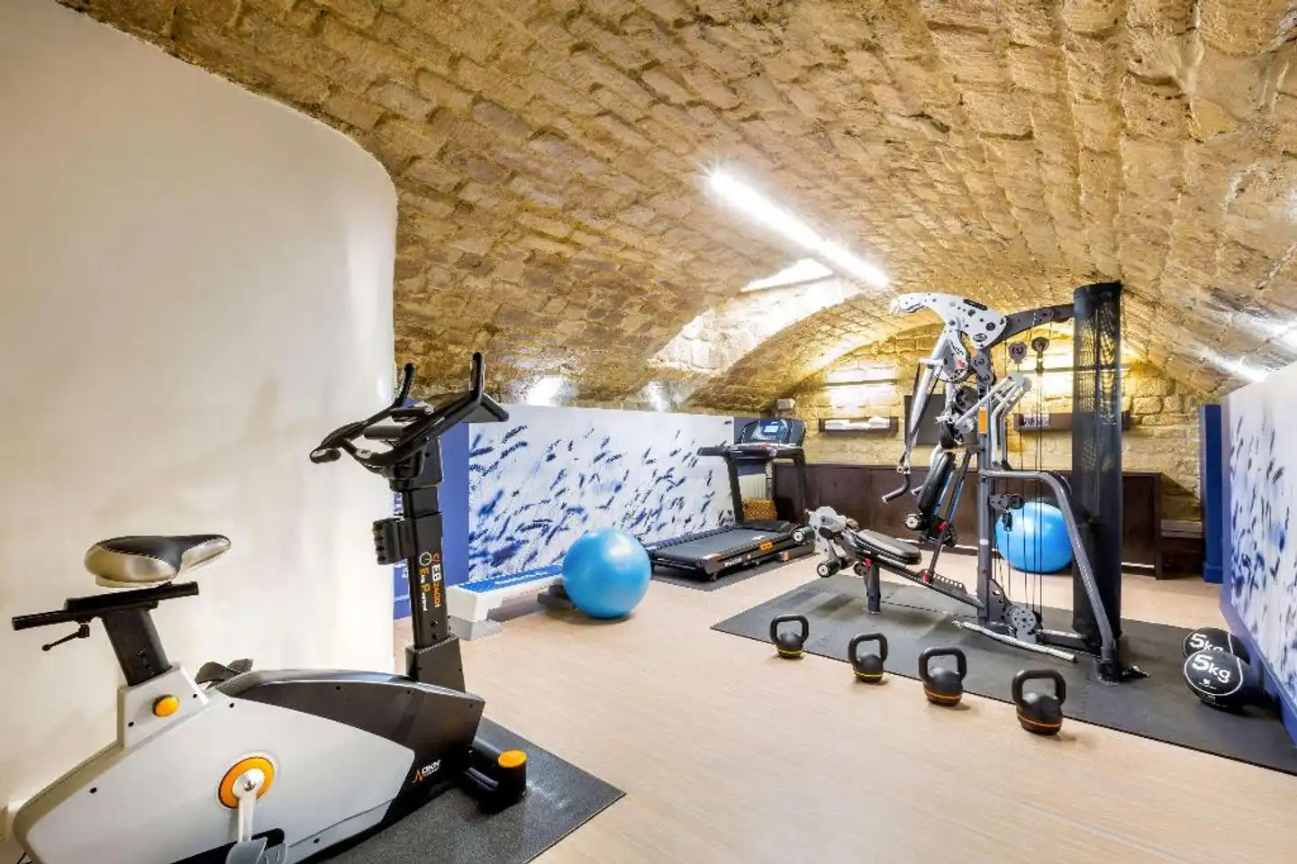 Hôtel Littéraire Arthur Rimbaud Sport und Entertainment