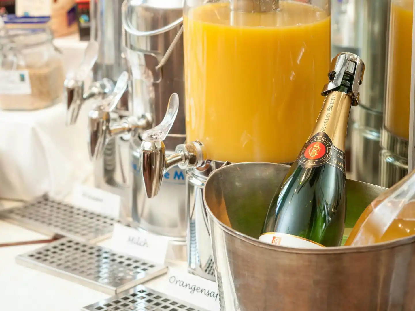Royal Hotel Zurich Sport und Entertainment