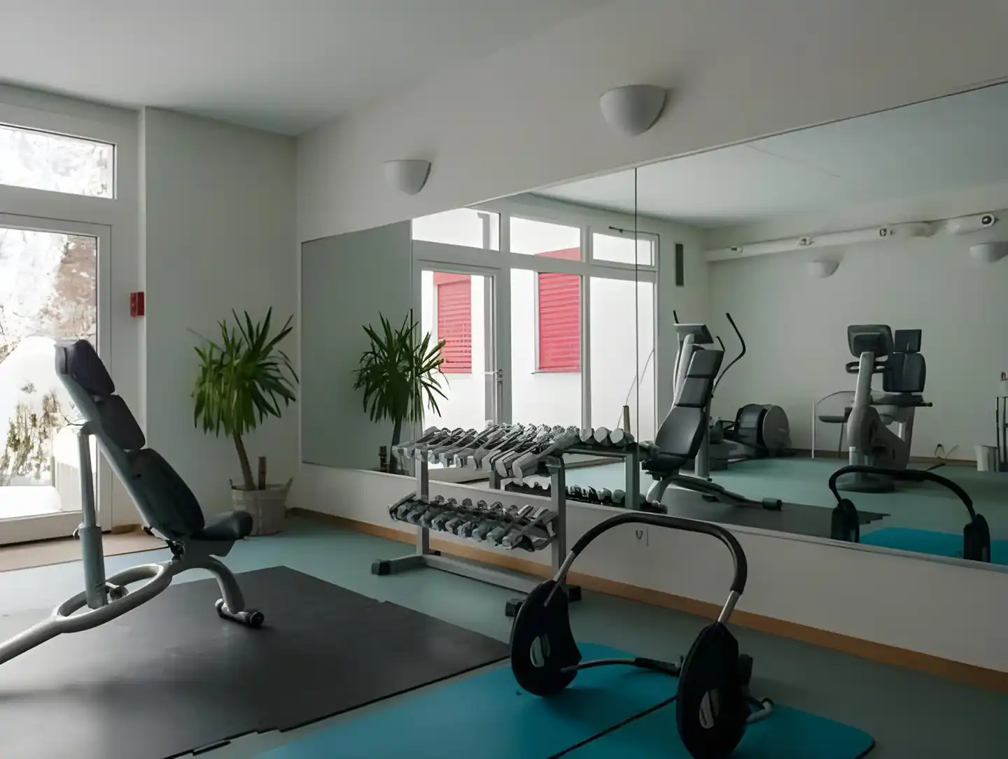 Waldegg Sport und Entertainment