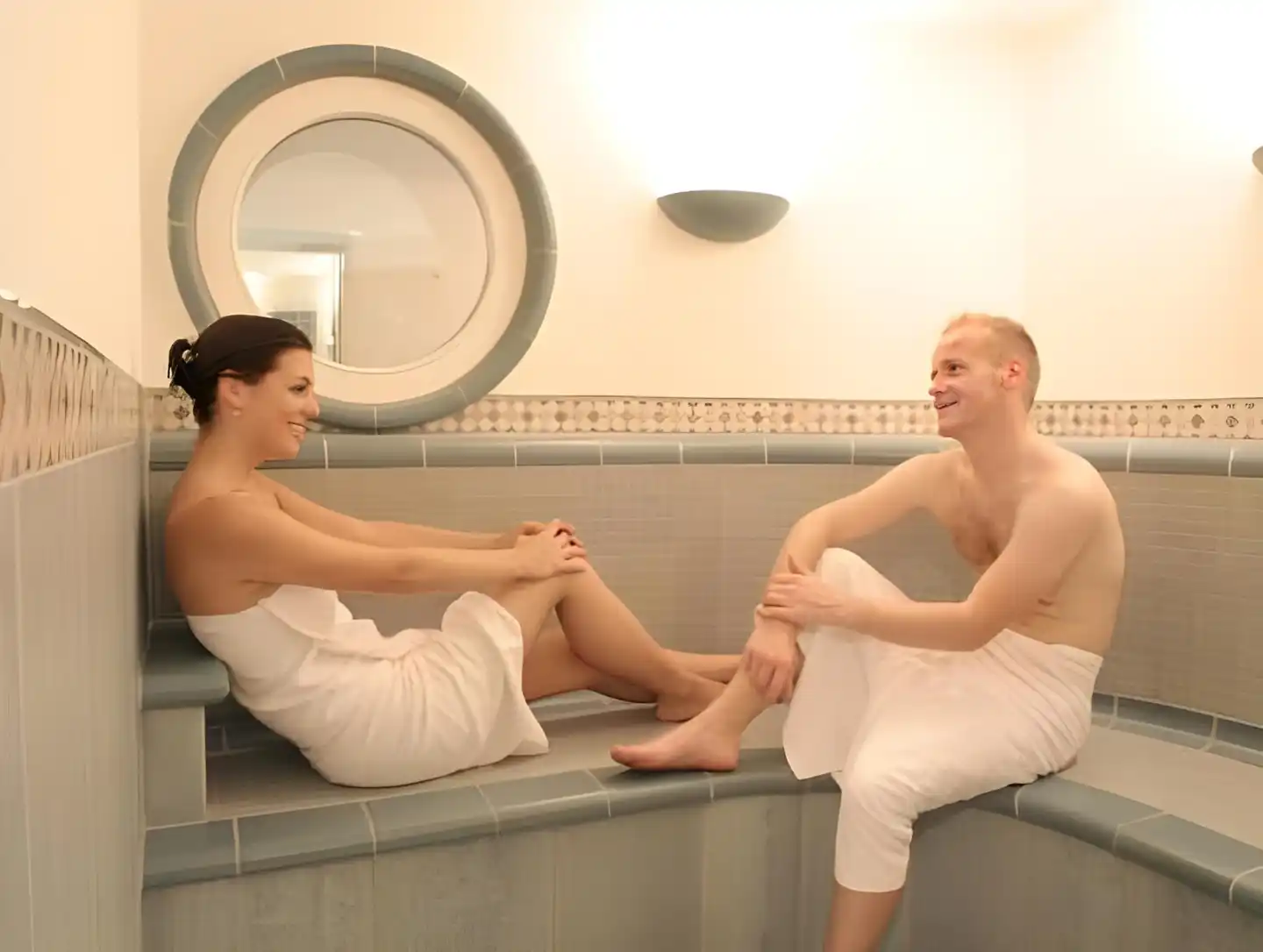 Waldegg Wellness