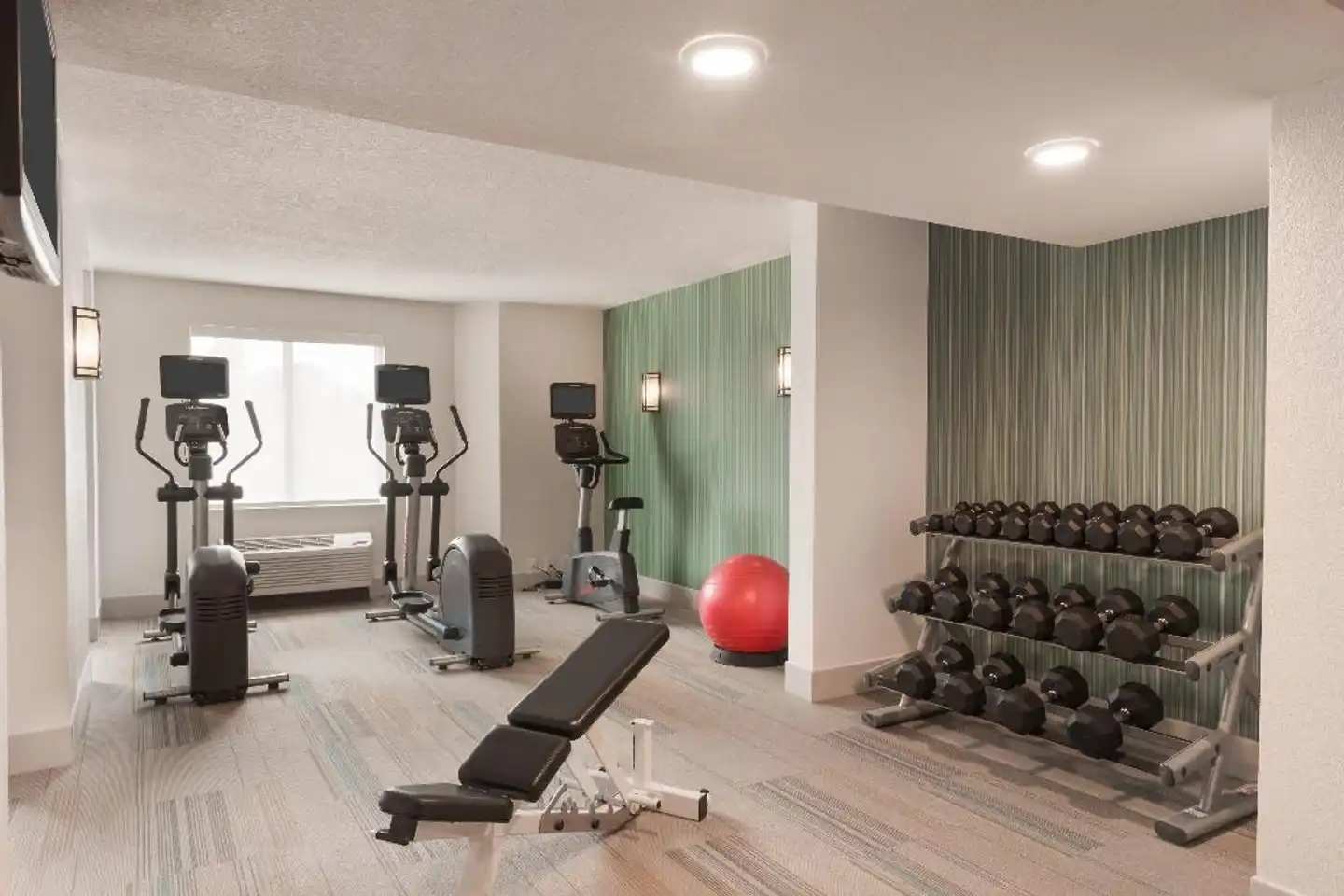 Holiday Inn Express-Nearest Universal Orlando Sport und Entertainment