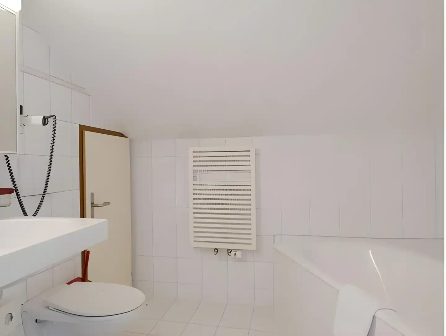 Waldegg Badezimmer