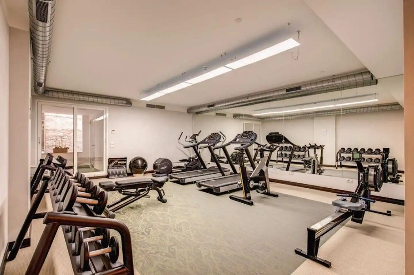 Warmth Hotel Sport und Entertainment