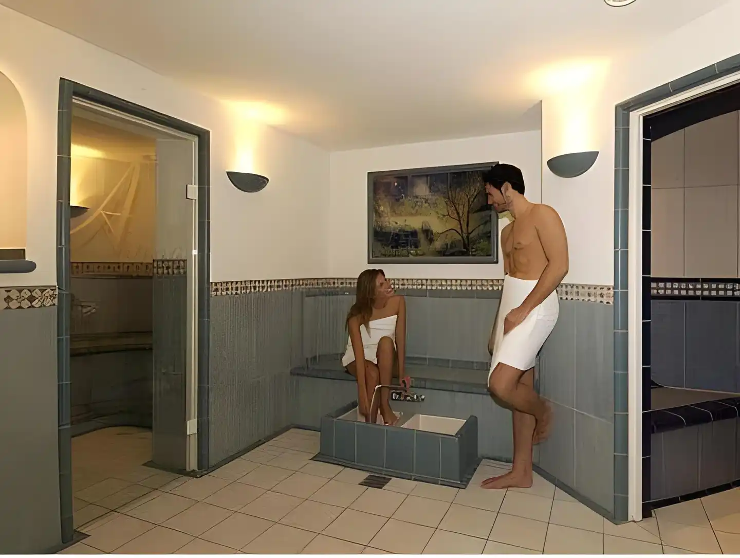 Waldegg Wellness