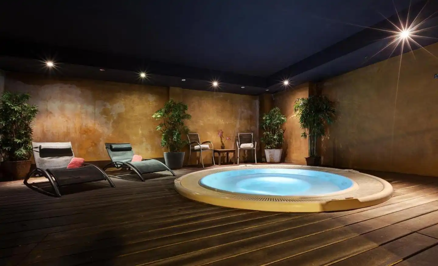 Acevi Villarroel Wellness