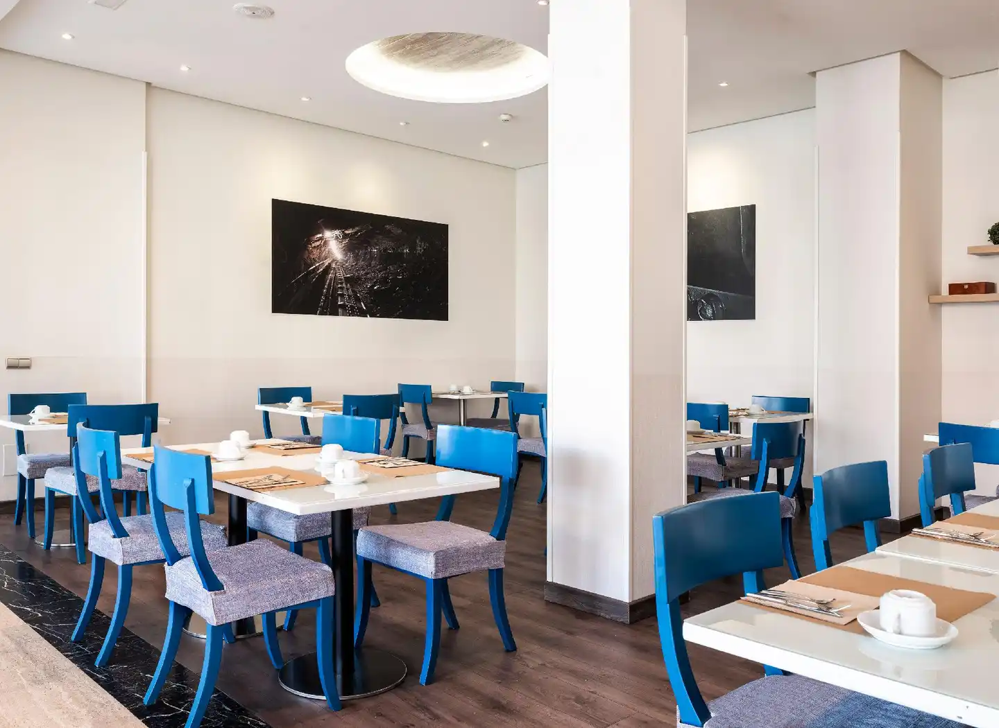 Hotel Leon Camino Affiliated by Melia Restaurant