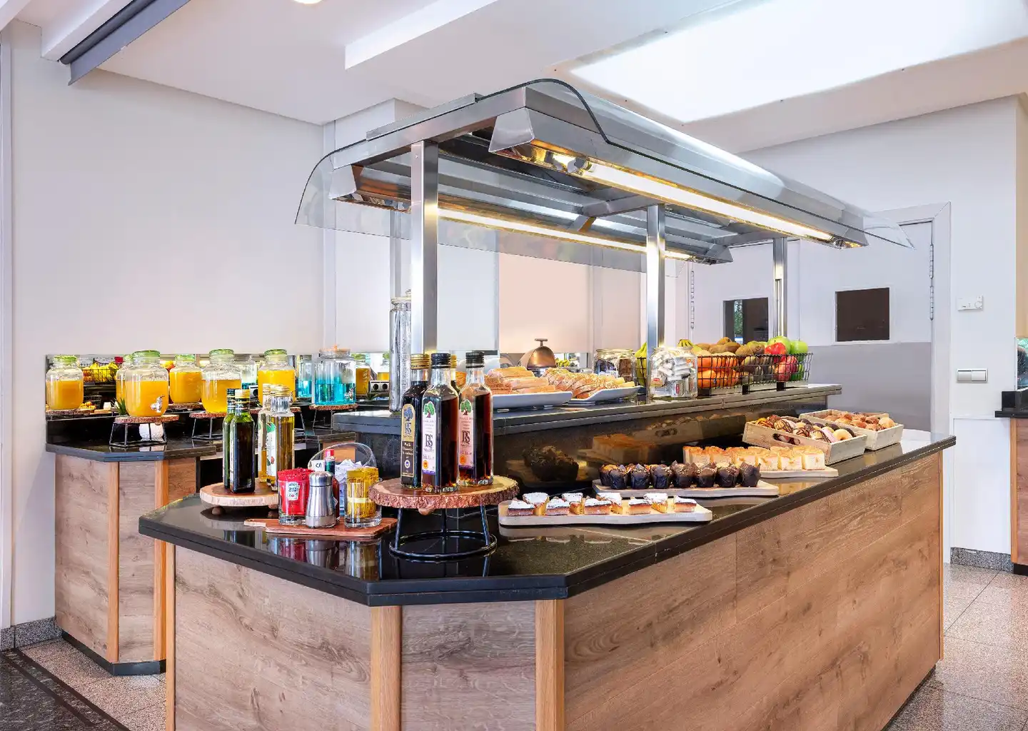 Hotel Leon Camino Affiliated by Melia Restaurant