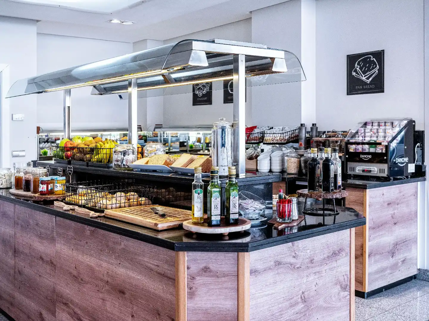 Hotel Leon Camino Affiliated by Melia Restaurant