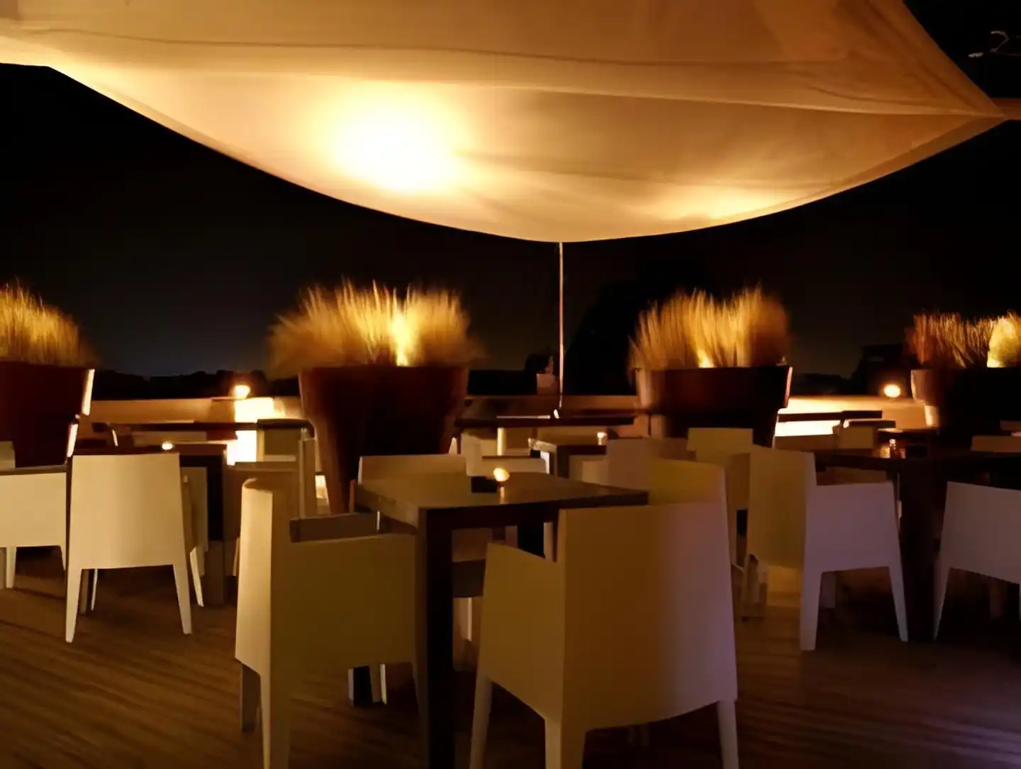 San Francesco Bar