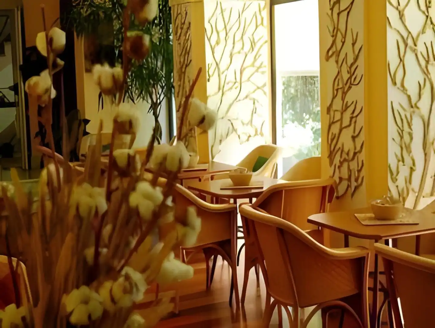 San Francesco Restaurant