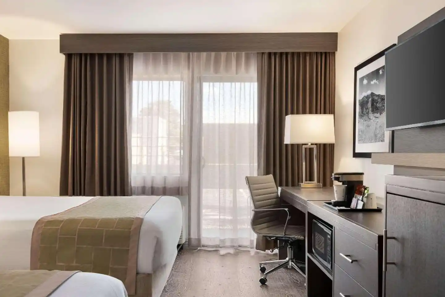 Days Hotel by Wyndham Flagstaff Wohnbeispiel