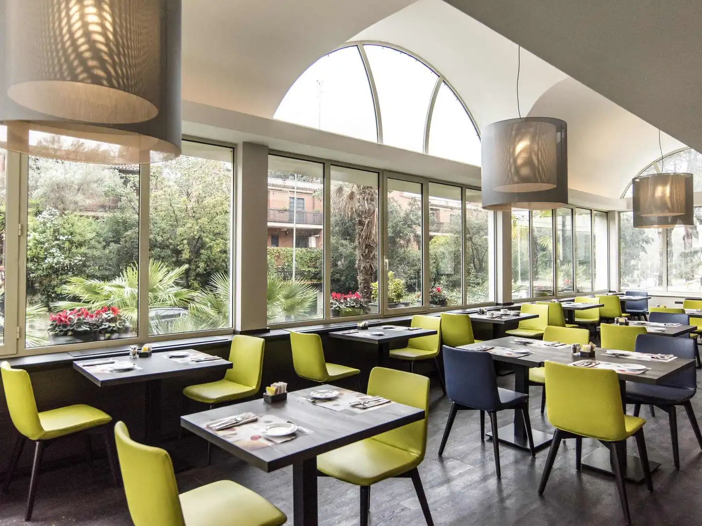 Mercure Roma West Restaurant