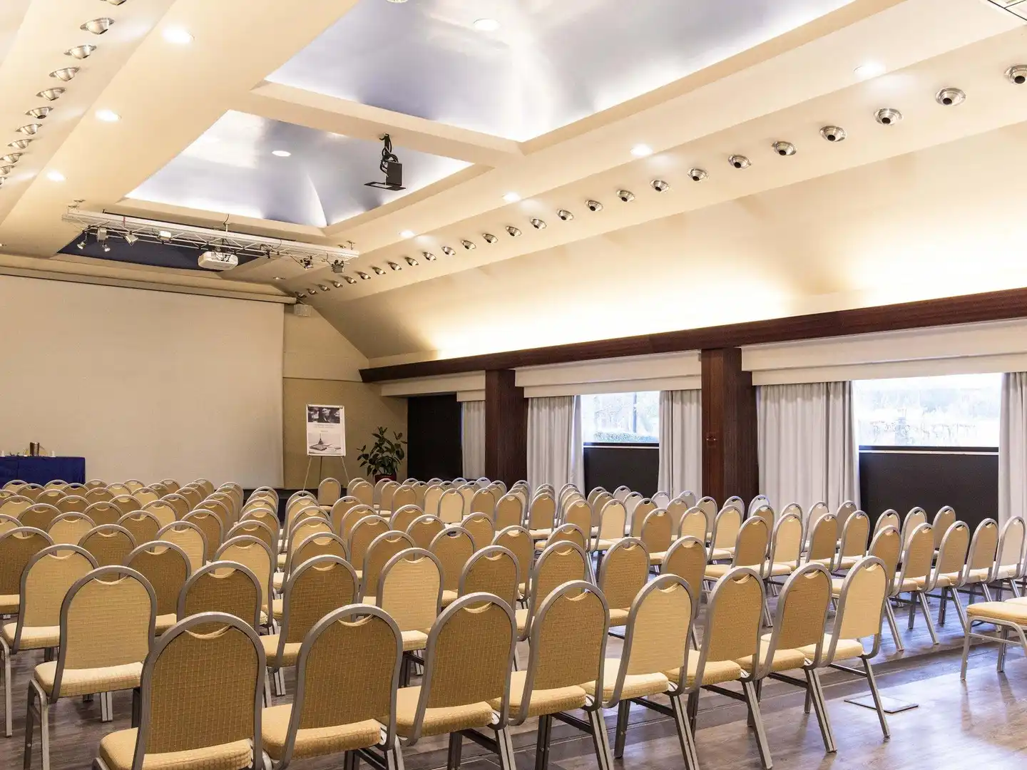 Mercure Roma West Konferenz