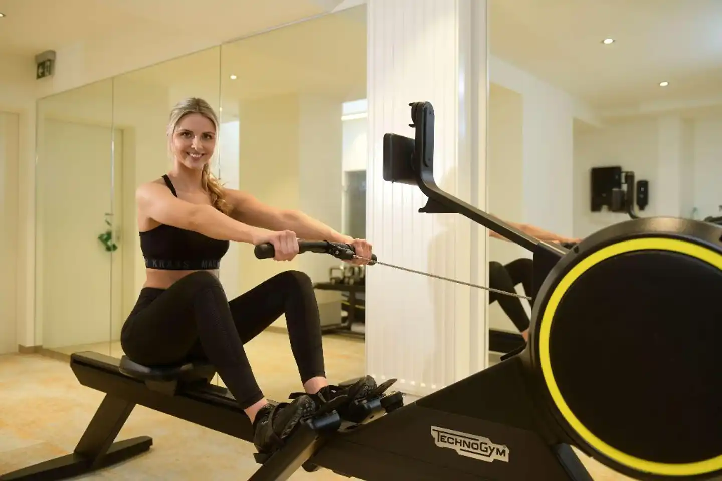 Best Western Hotel Kaiserhof Sport und Entertainment