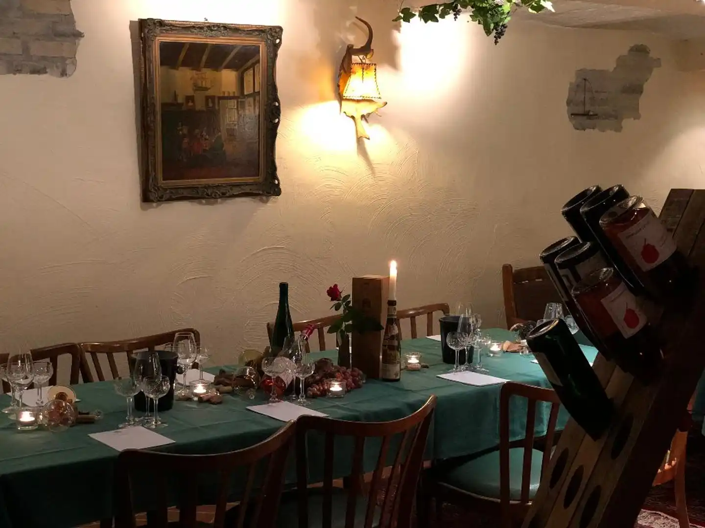 Rheinhotel Nierstein Konferenz
