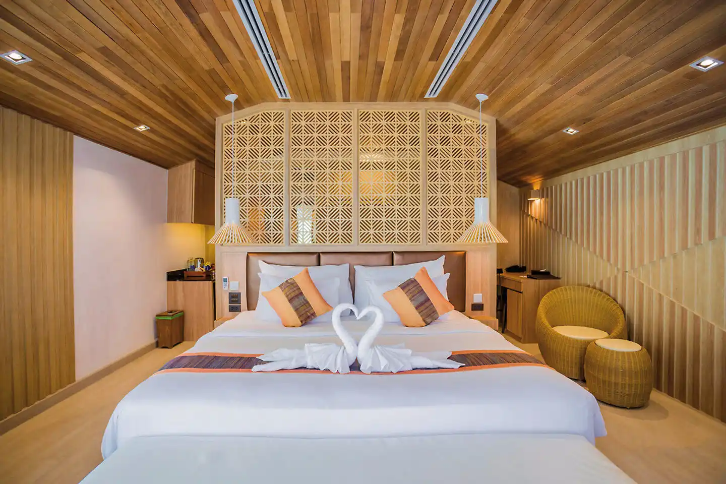Kacha Resort & Spa Koh Chang Wohnbeispiel