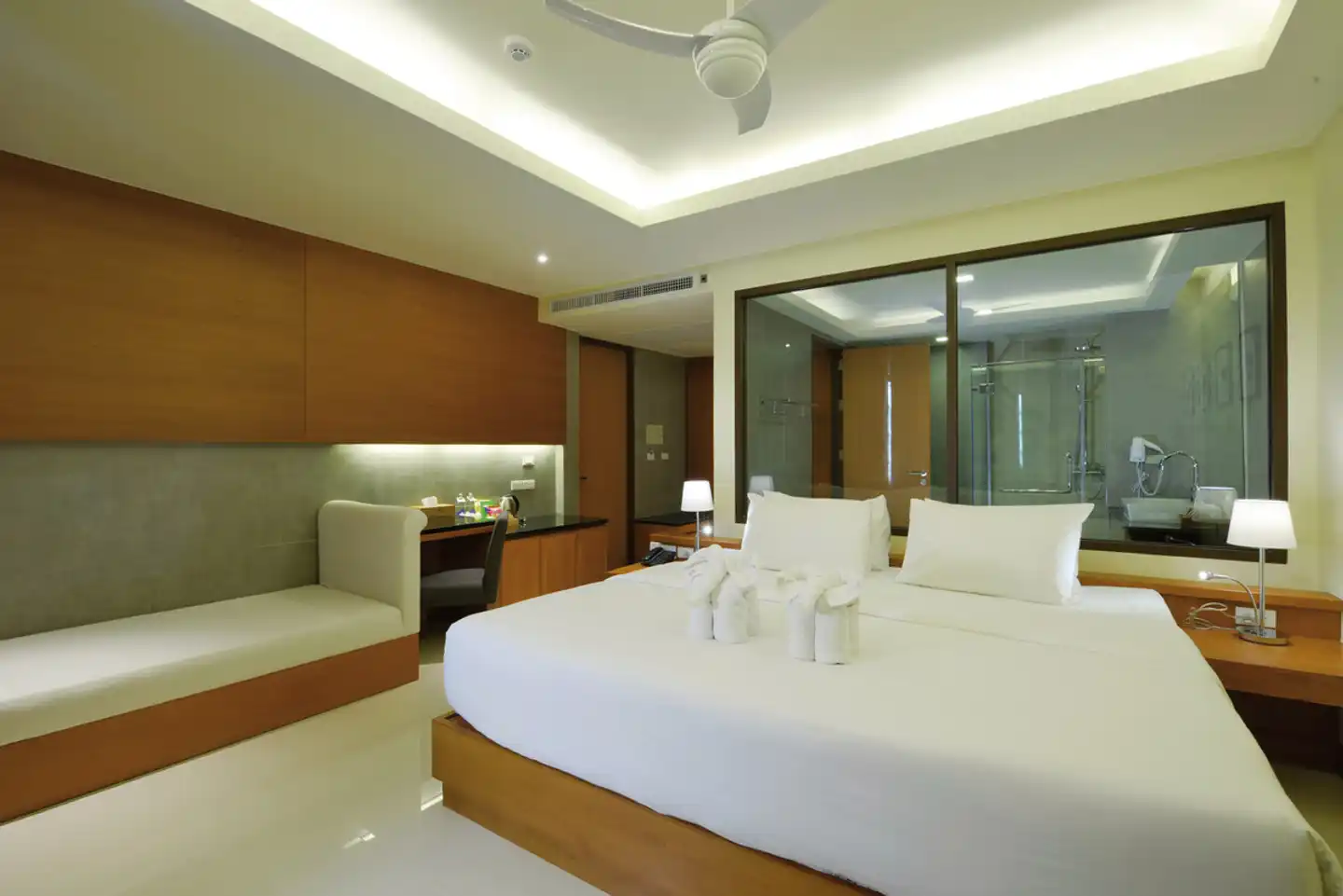 Kacha Resort & Spa Koh Chang Wohnbeispiel