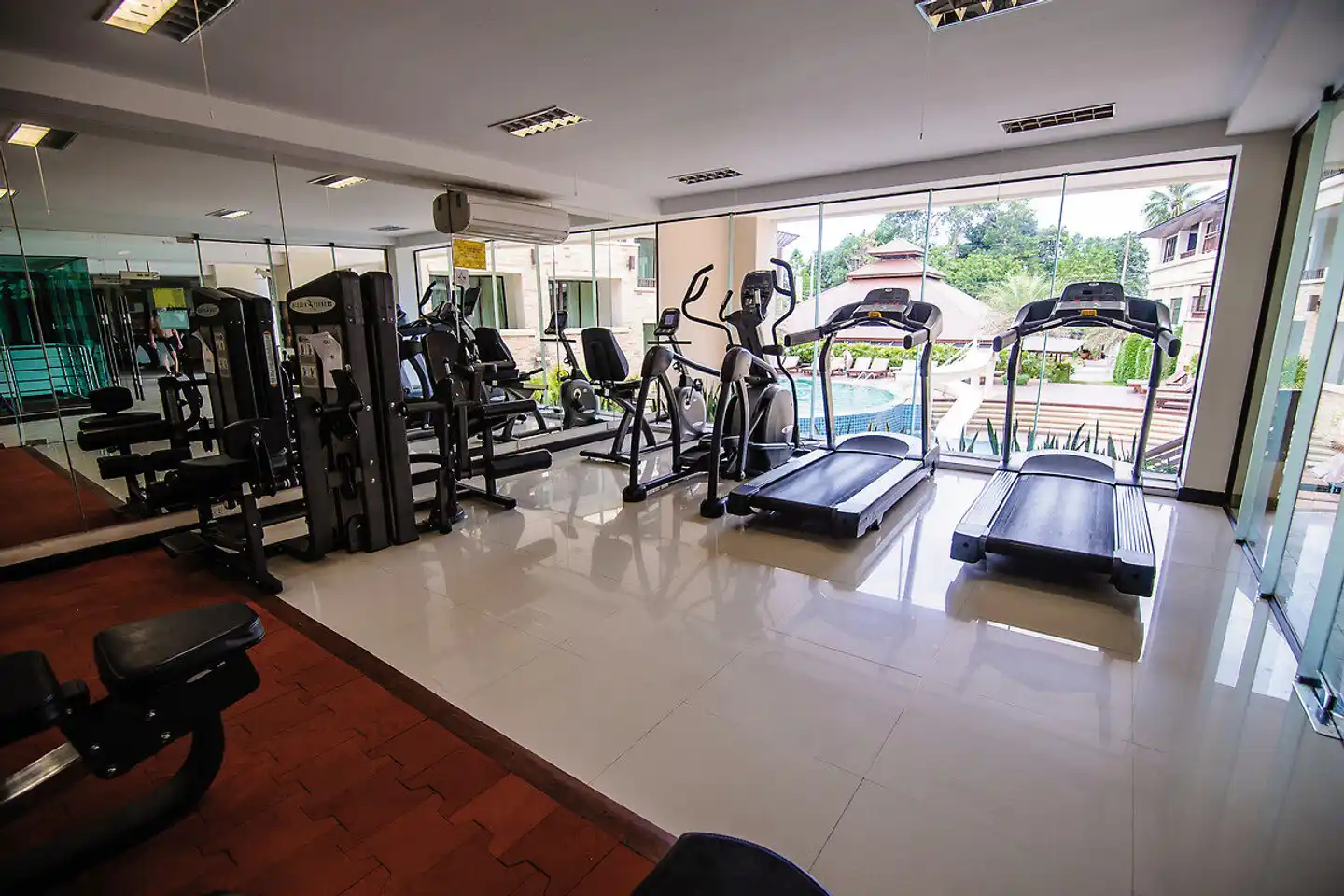 Kacha Resort & Spa Koh Chang Sport und Entertainment