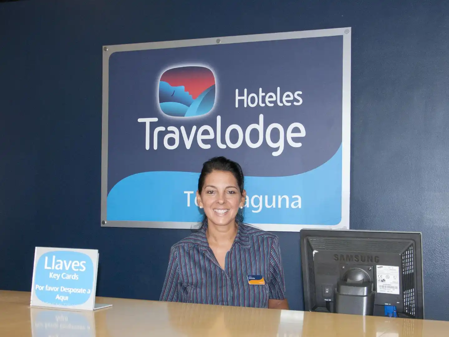 Travelodge Torrelaguna Konferenz