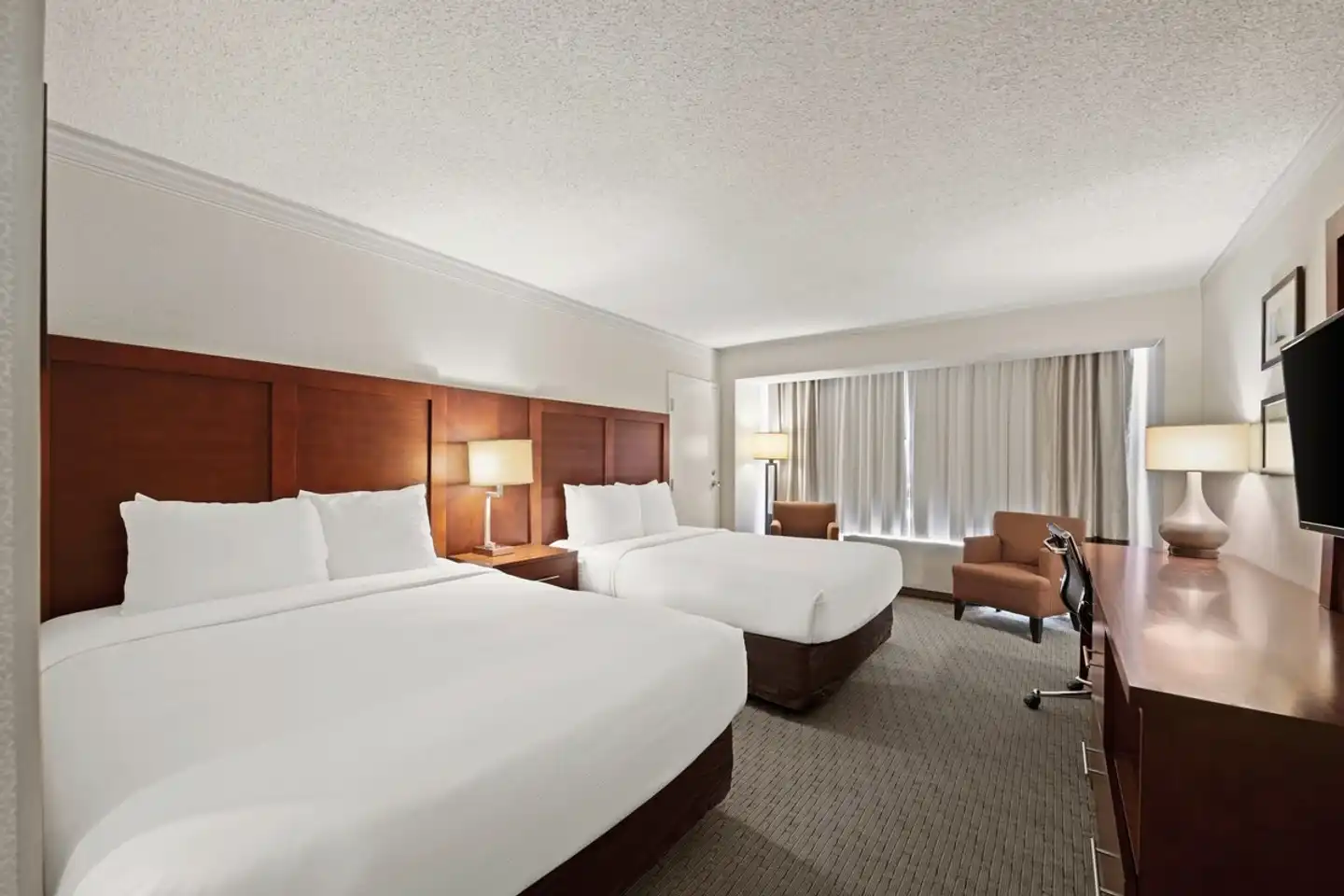 Comfort Inn by the Bay Wohnbeispiel