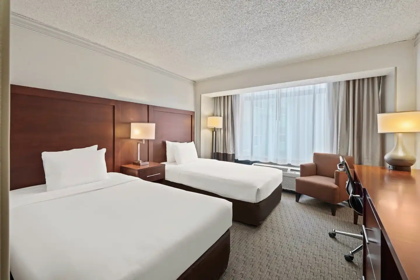 Comfort Inn by the Bay Wohnbeispiel