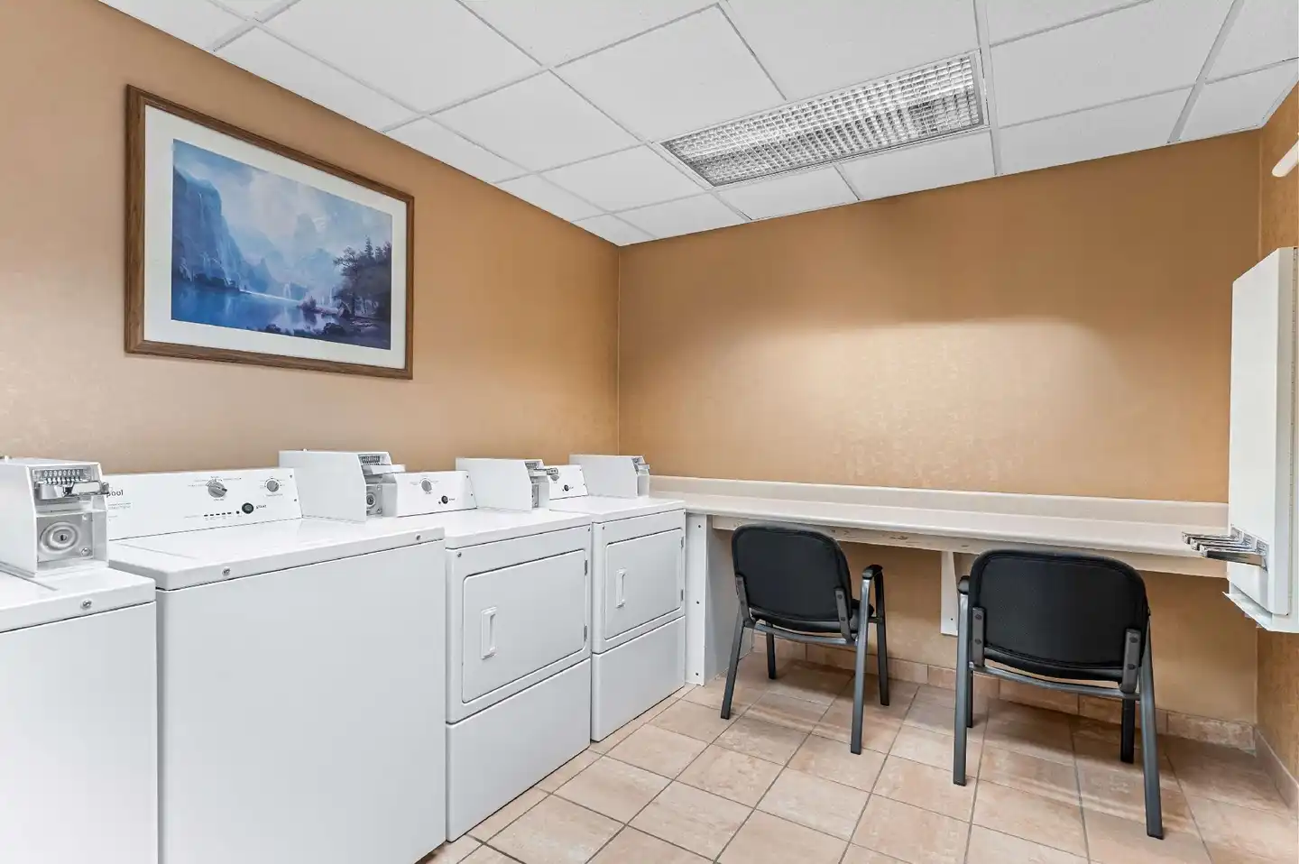 SureStay Plus Hotel by Best Western Cheyenne Konferenz