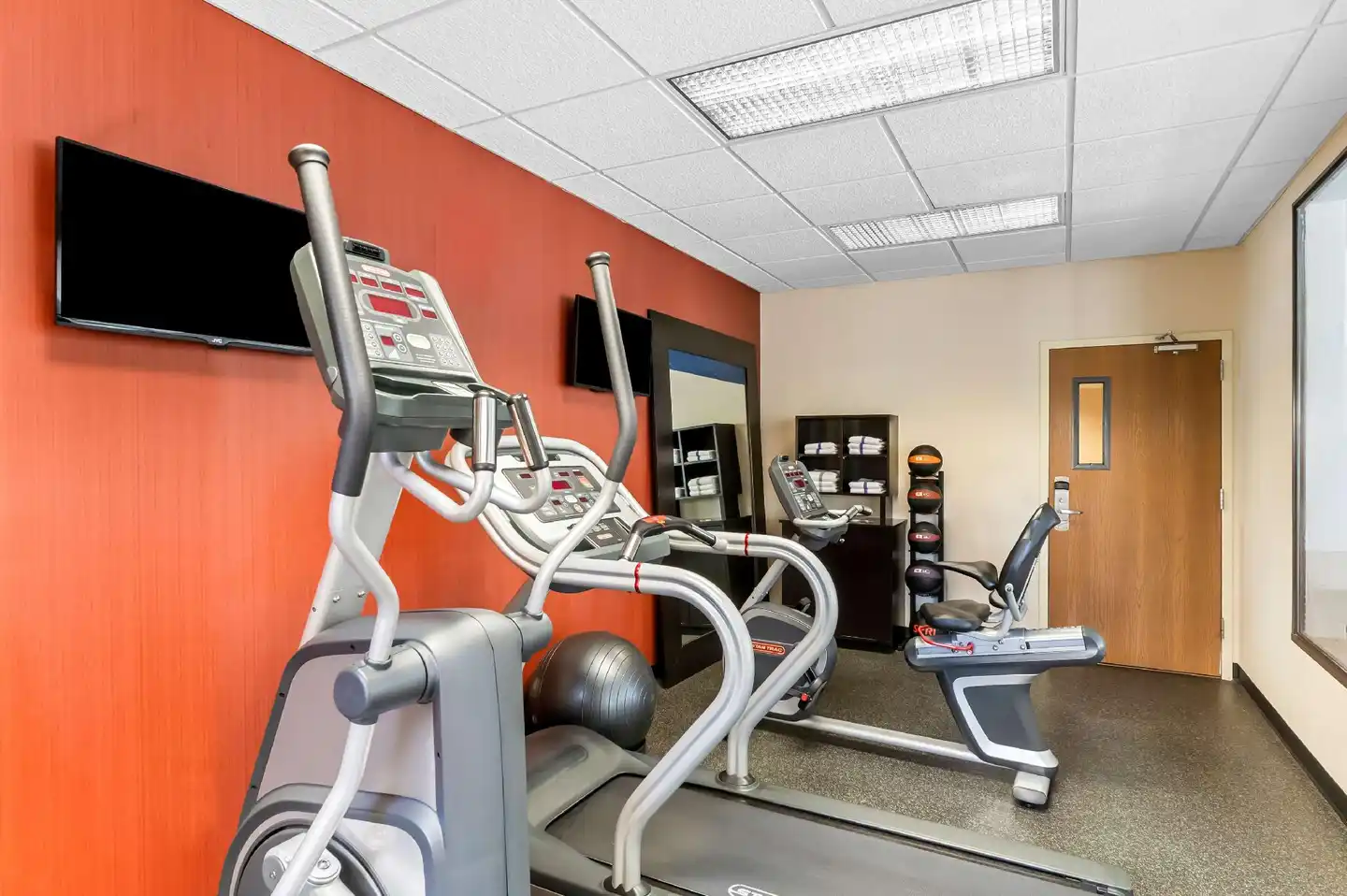SureStay Plus Hotel by Best Western Cheyenne Sport und Entertainment