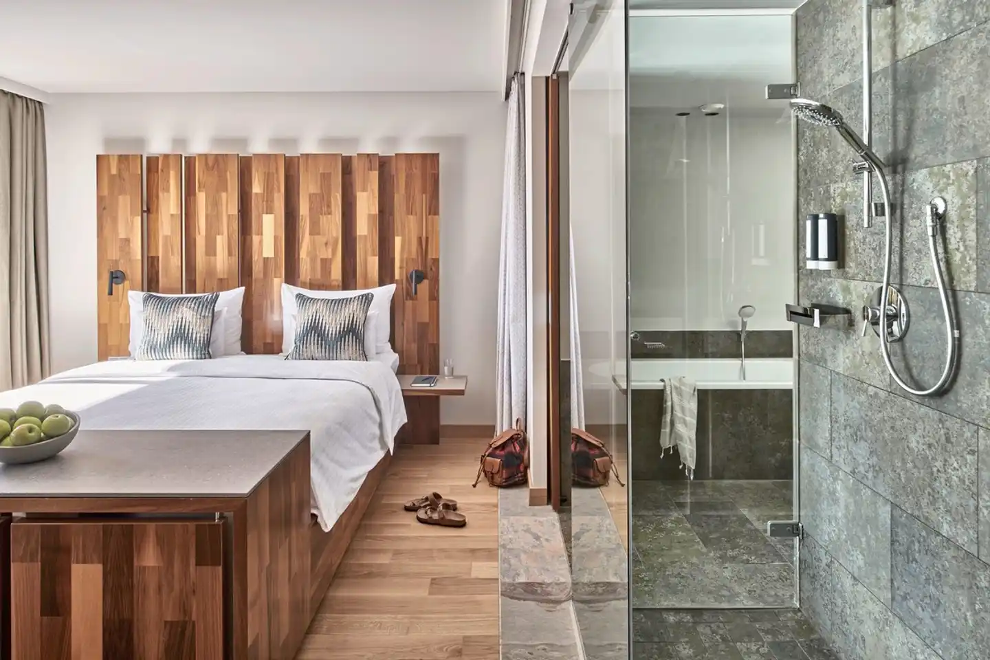 Falkensteiner Hotel & Spa Carinzia Wohnbeispiel