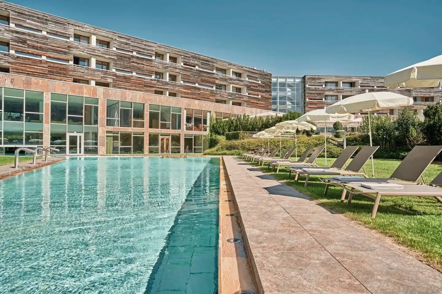 Falkensteiner Hotel & Spa Carinzia Pool