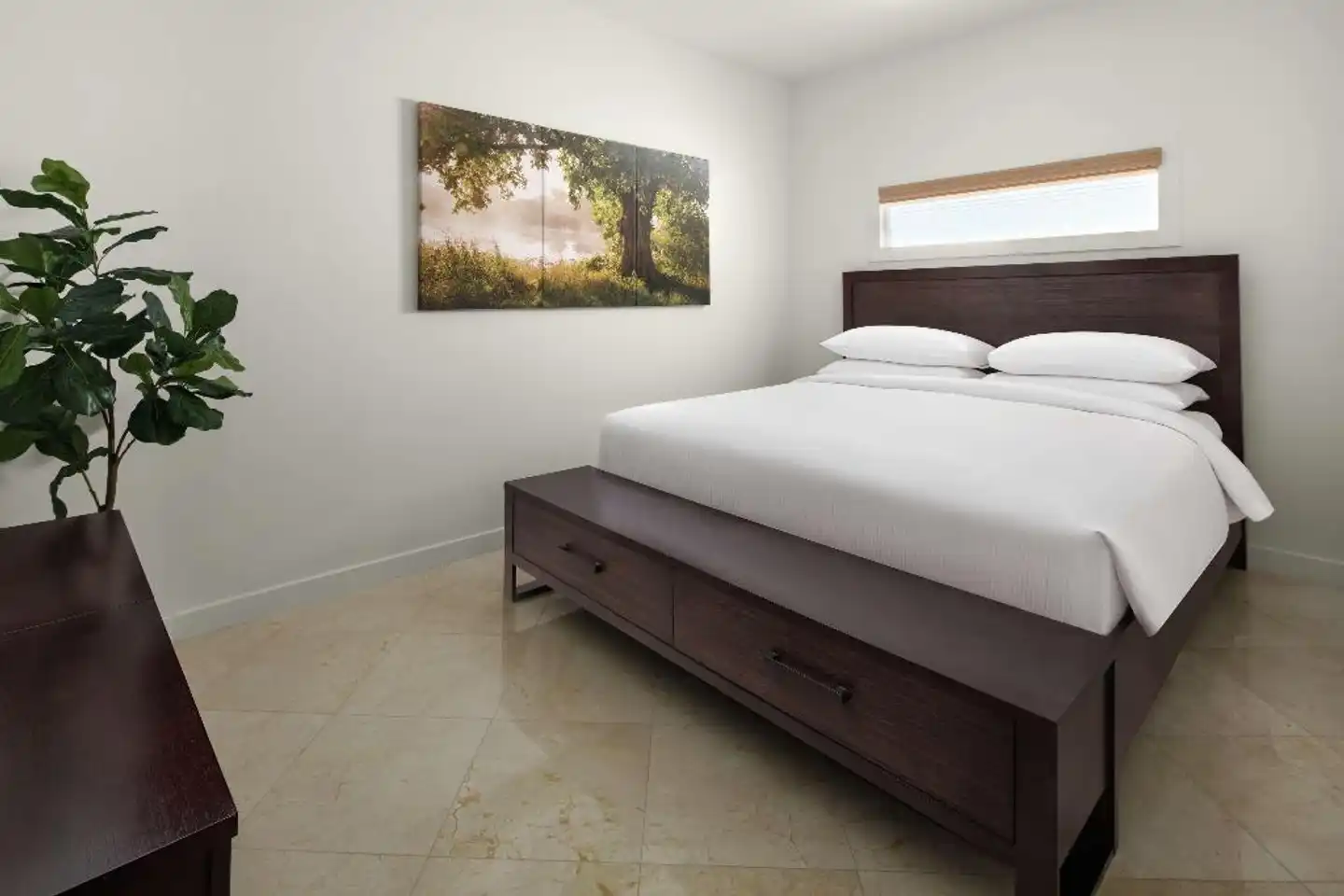 DoubleTree by Hilton Grand Hotel Biscayne Bay Wohnbeispiel