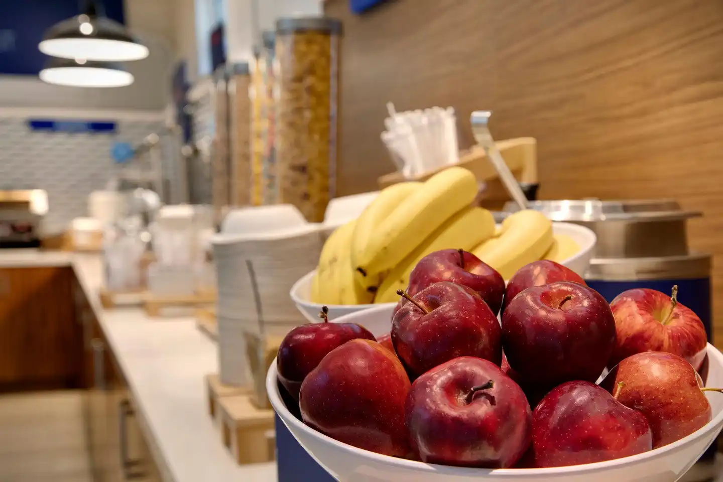 Holiday Inn Express & Suites S Lake Buena Vista Wellness