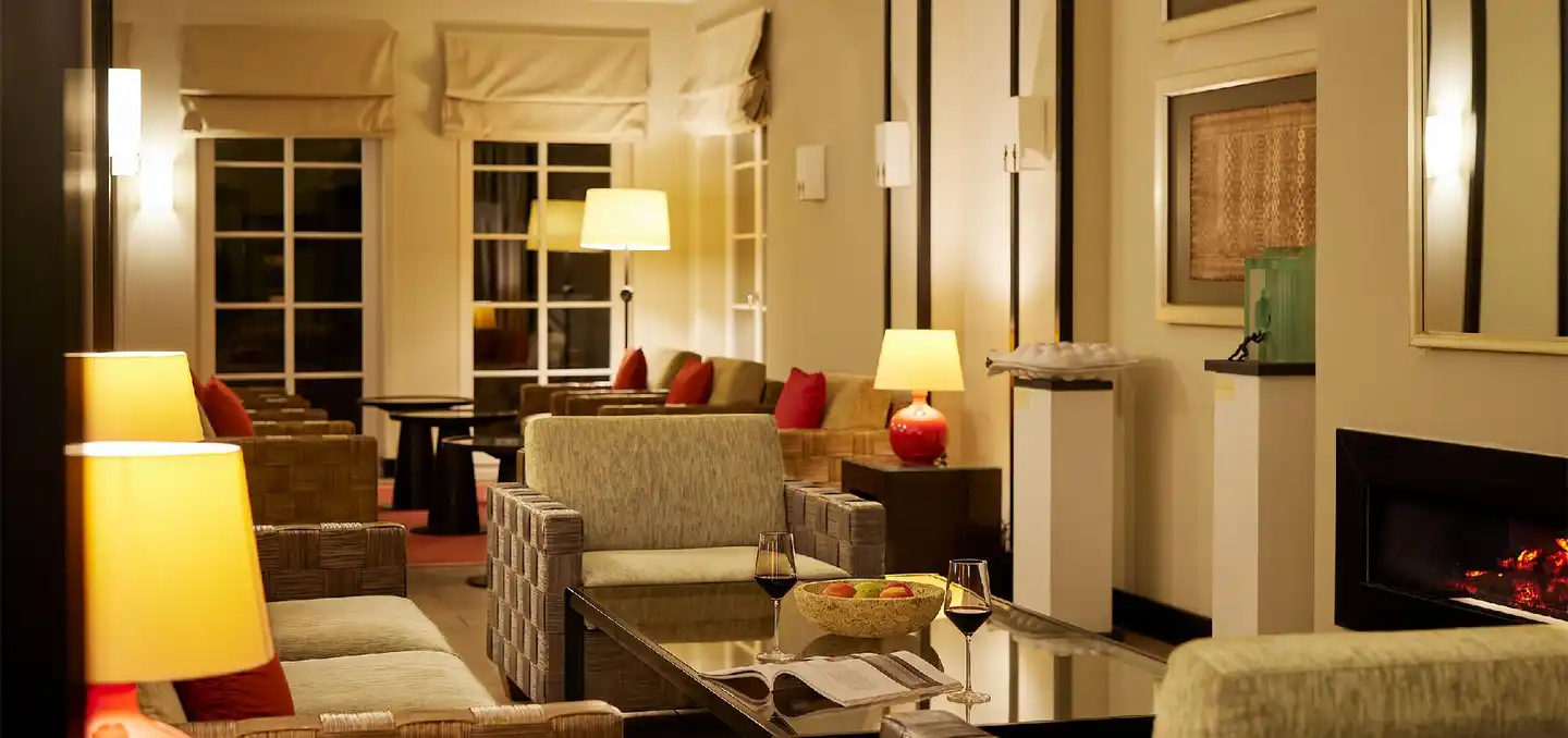 Strandhotel Zingst Restaurant