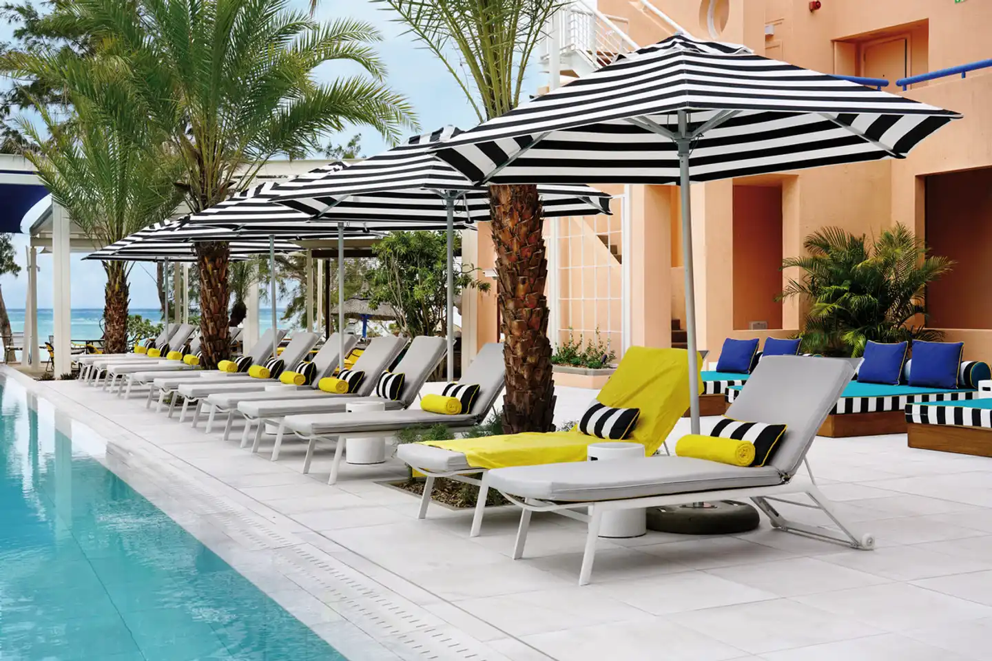 SALT of Palmar Terrasse