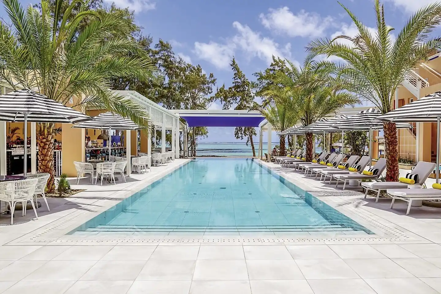 SALT of Palmar Pool