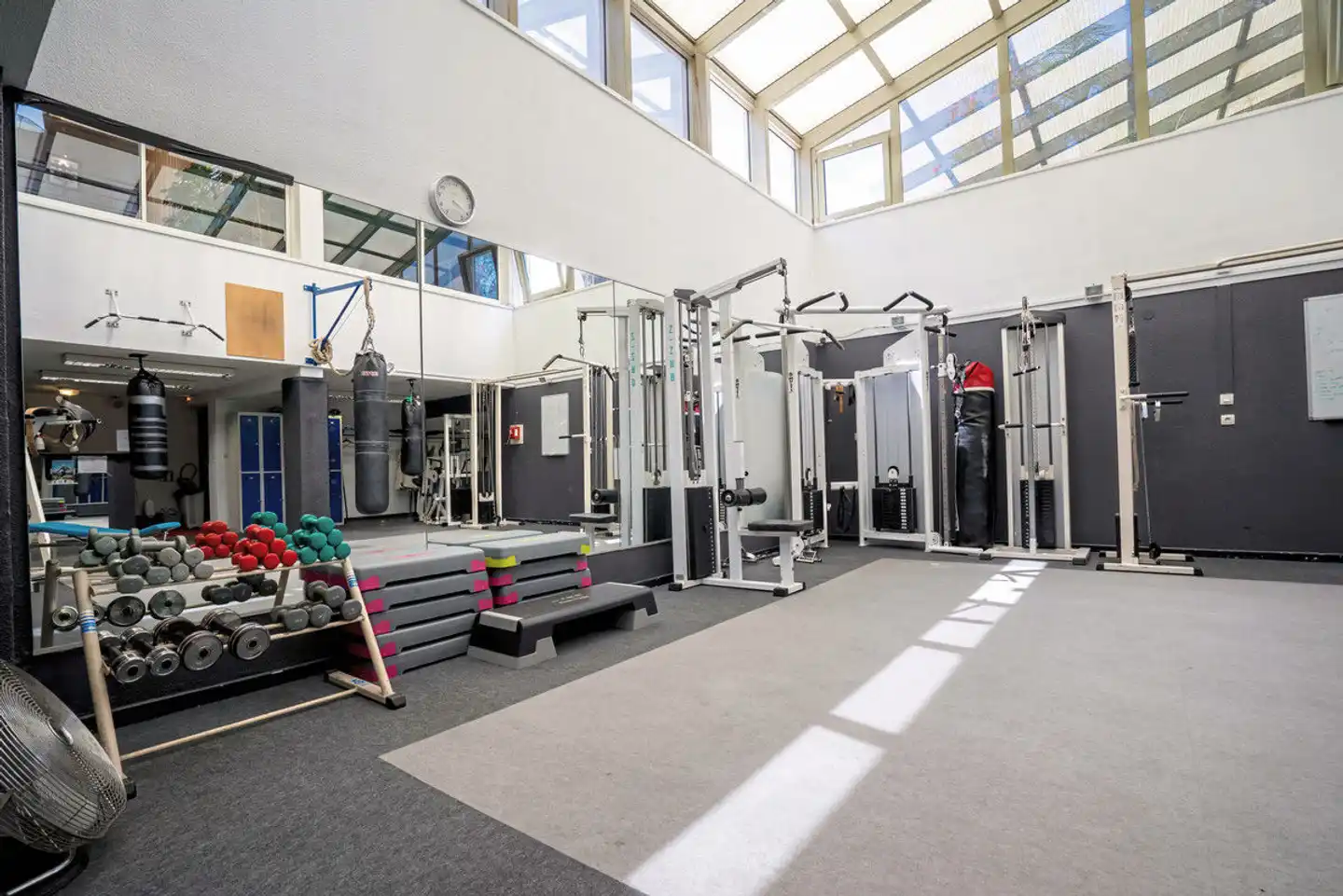 Best Western Plus Hotel La Marina Sport und Entertainment