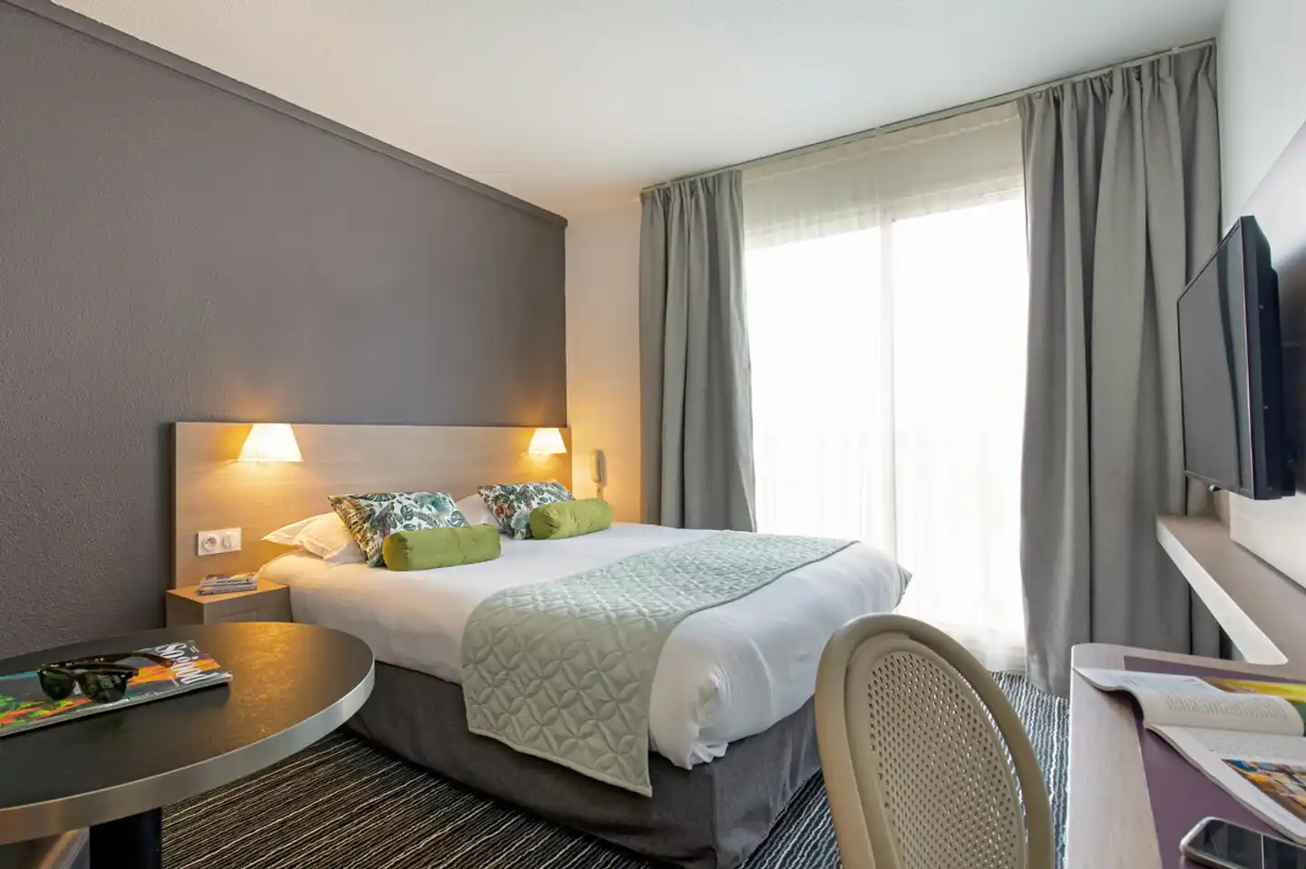 Best Western Plus Hotel La Marina Wohnbeispiel