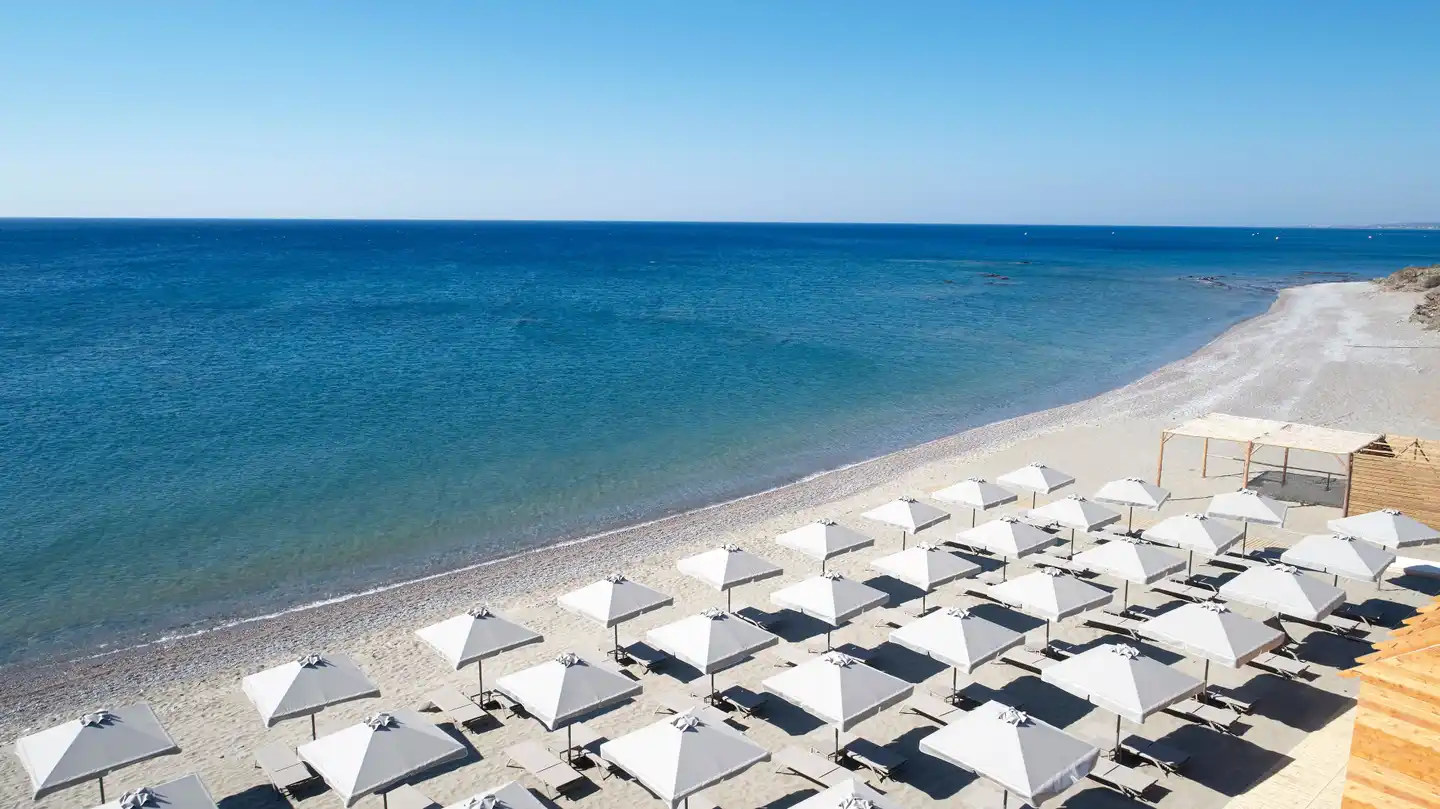 Mayia Exclusive Resort & Spa Strand