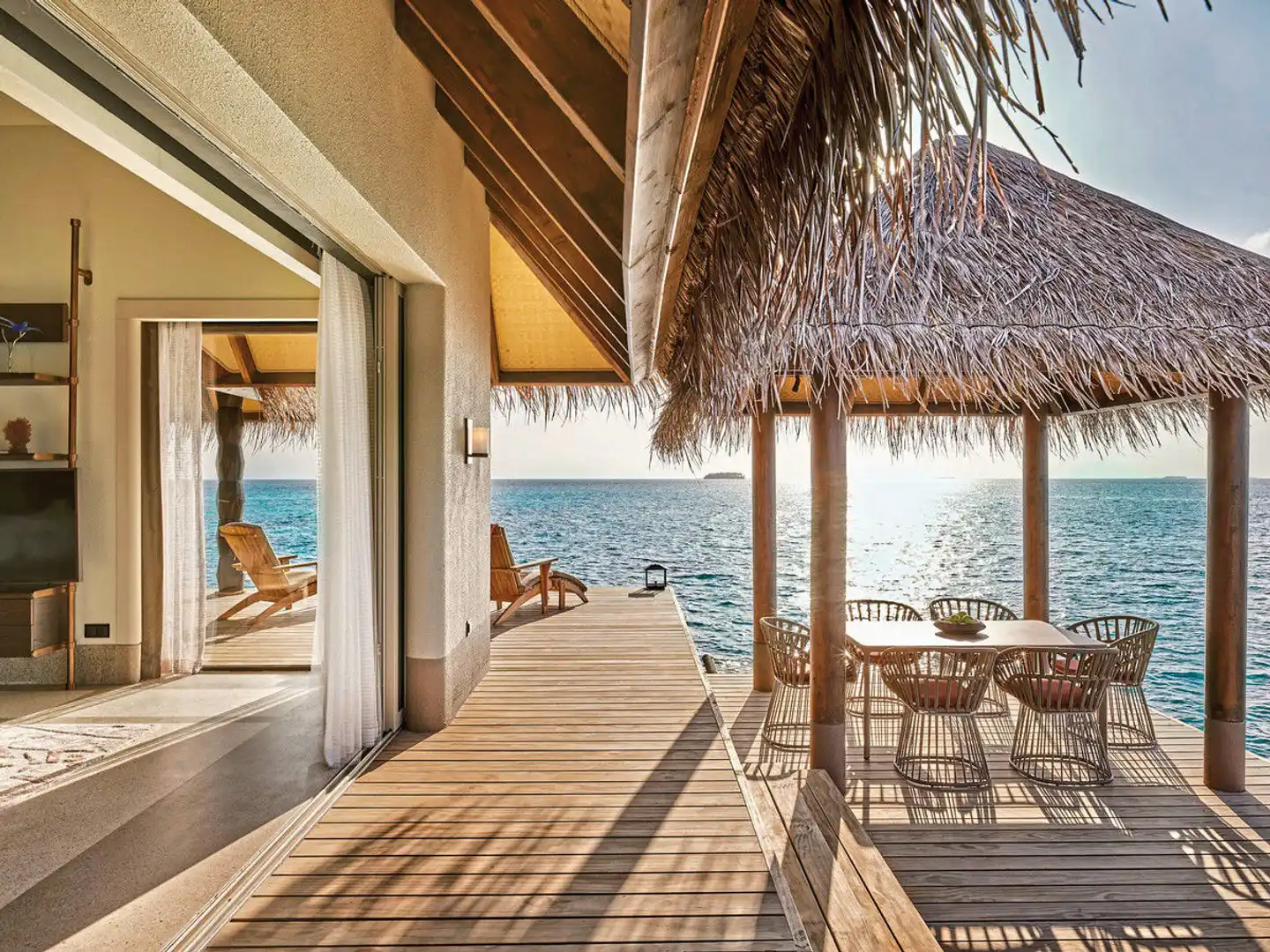 JOALI Maldives Wellness