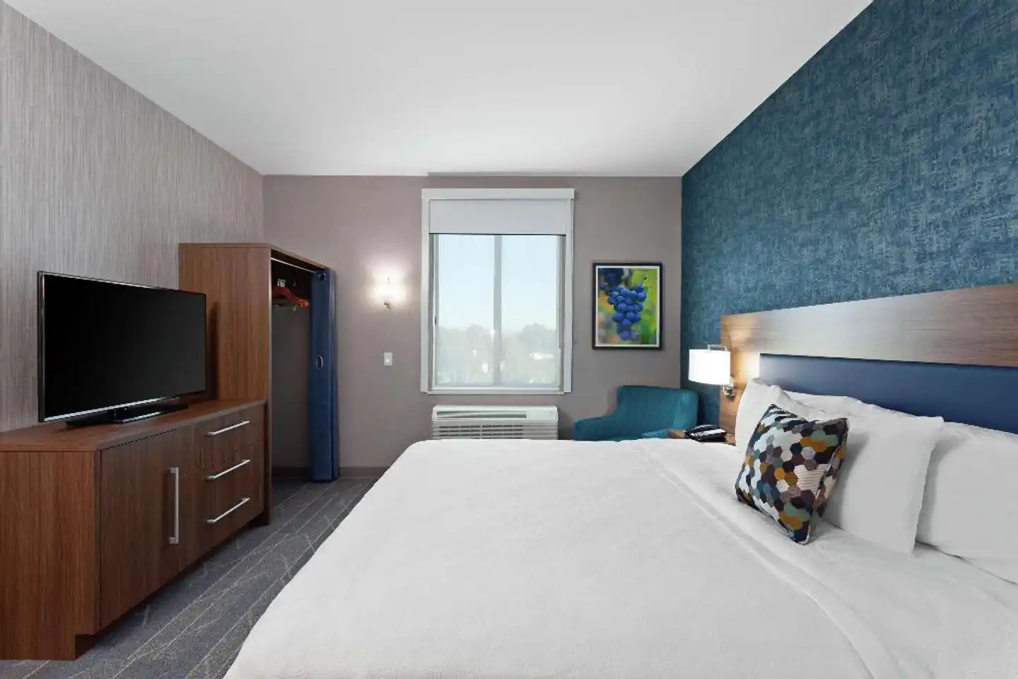 Home2 Suites by Hilton Temecula Wohnbeispiel