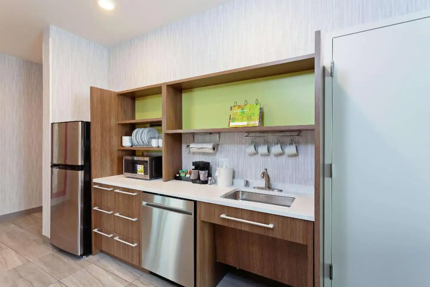 Home2 Suites by Hilton Temecula Wohnbeispiel