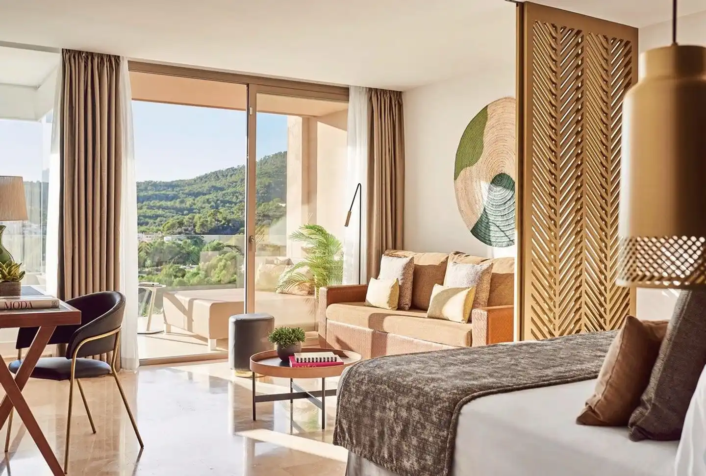 Zafiro Palace Andratx Wohnbeispiel