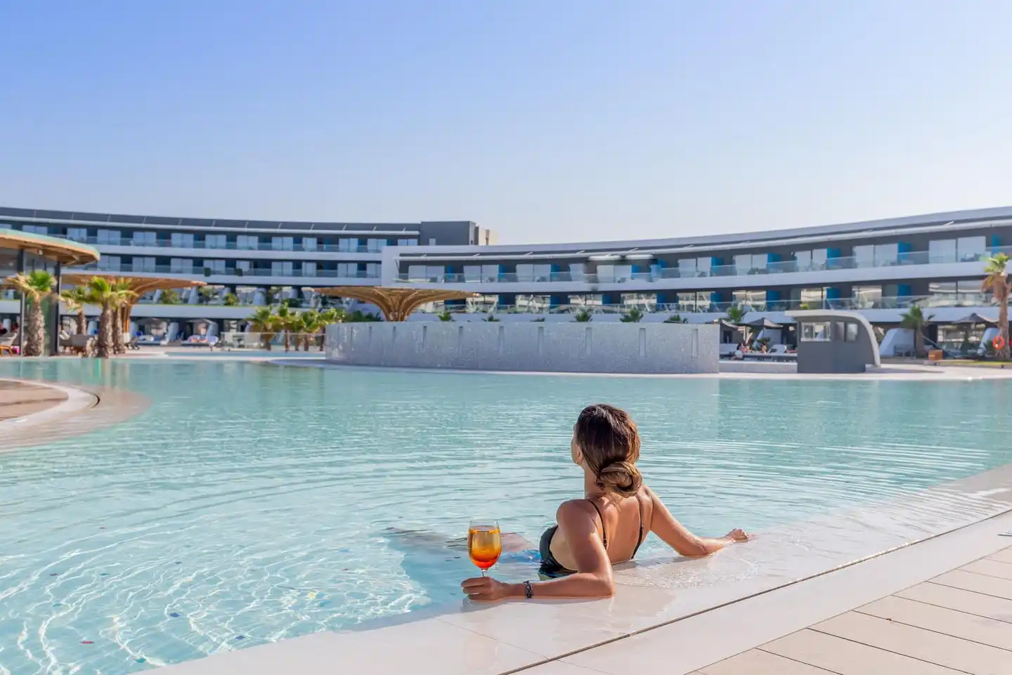 Lyttos Mare Pool