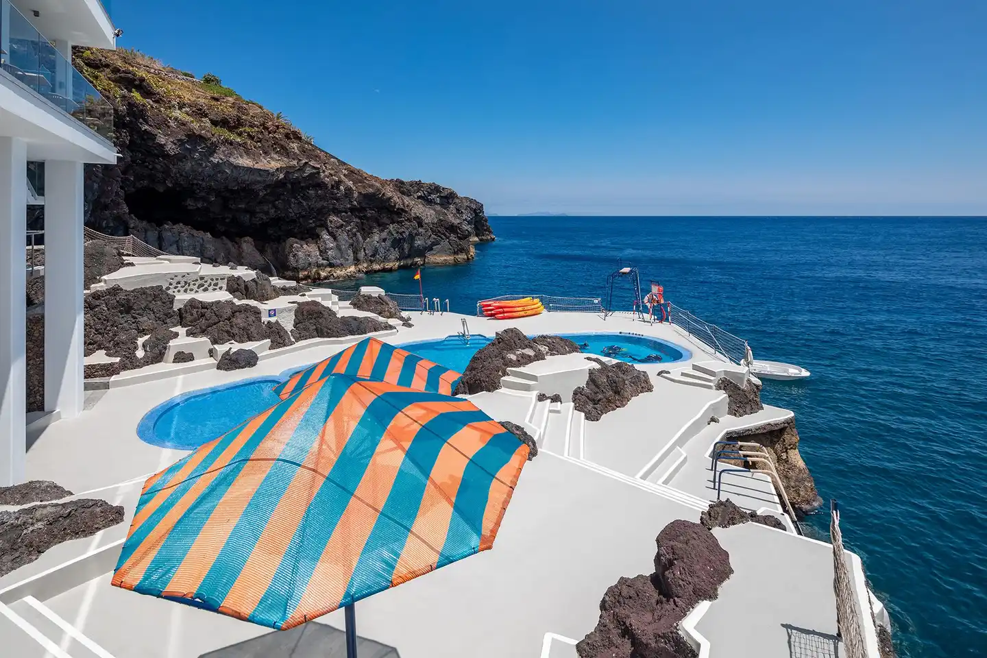 Sentido Galomar Strand